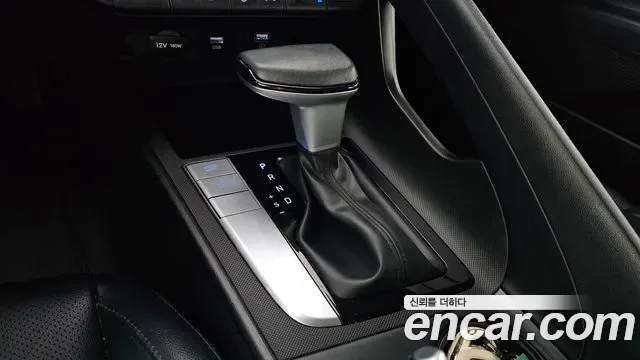 Hyundai Avante CN7, 2022 — фото 9