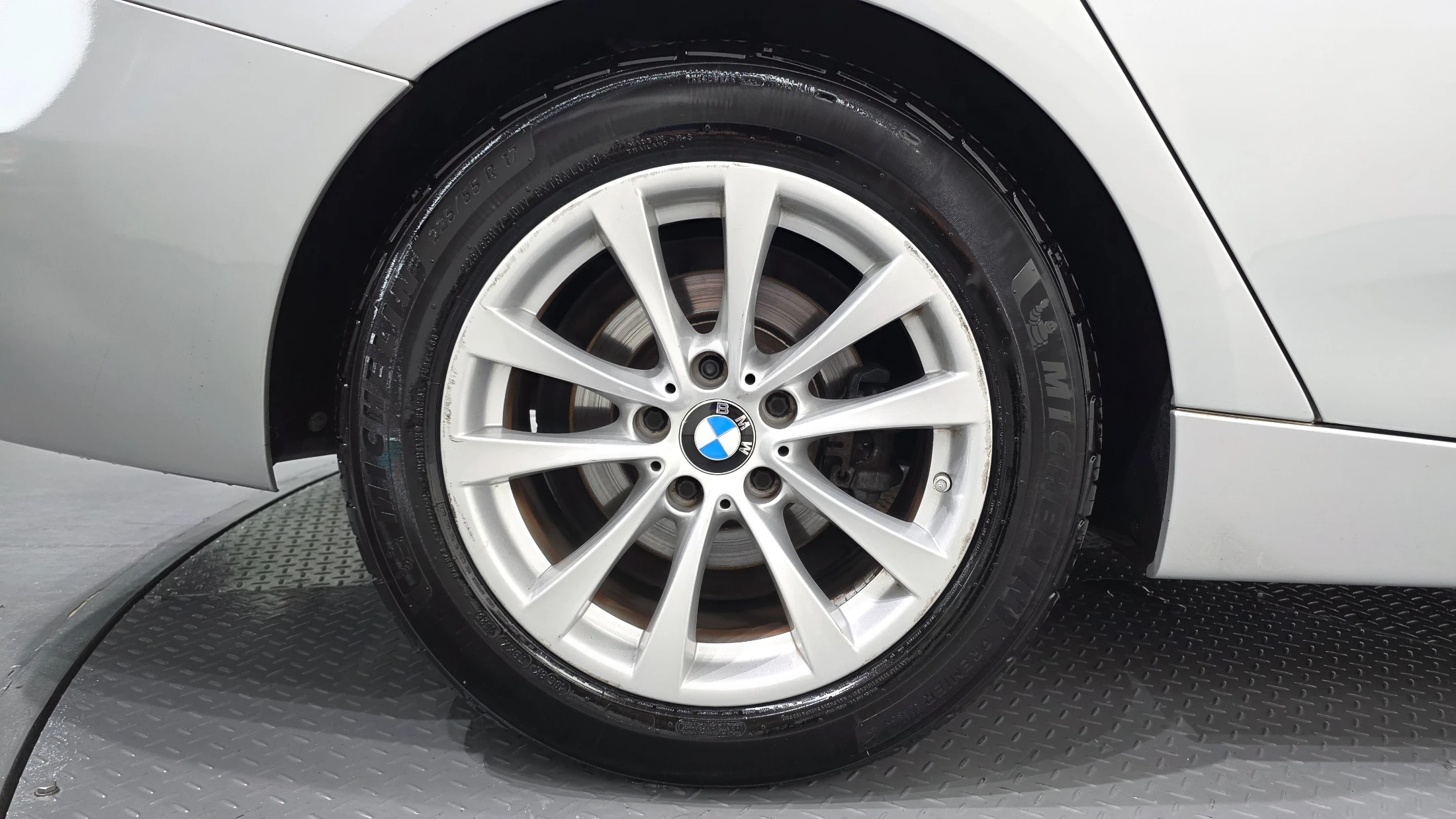 BMW Gran Turismo 3 Series GT (F34), 2014 — фото 5