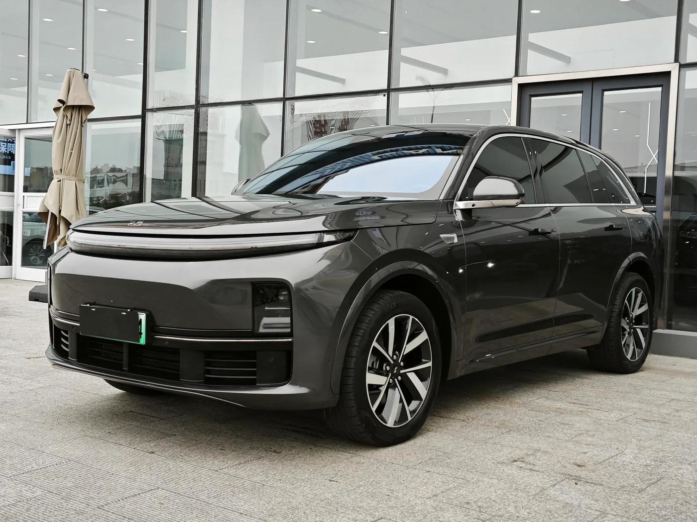Li Auto Ideal L7