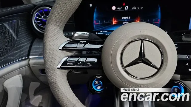 Mercedes-Benz Amg Gt, 2026 — фото 31