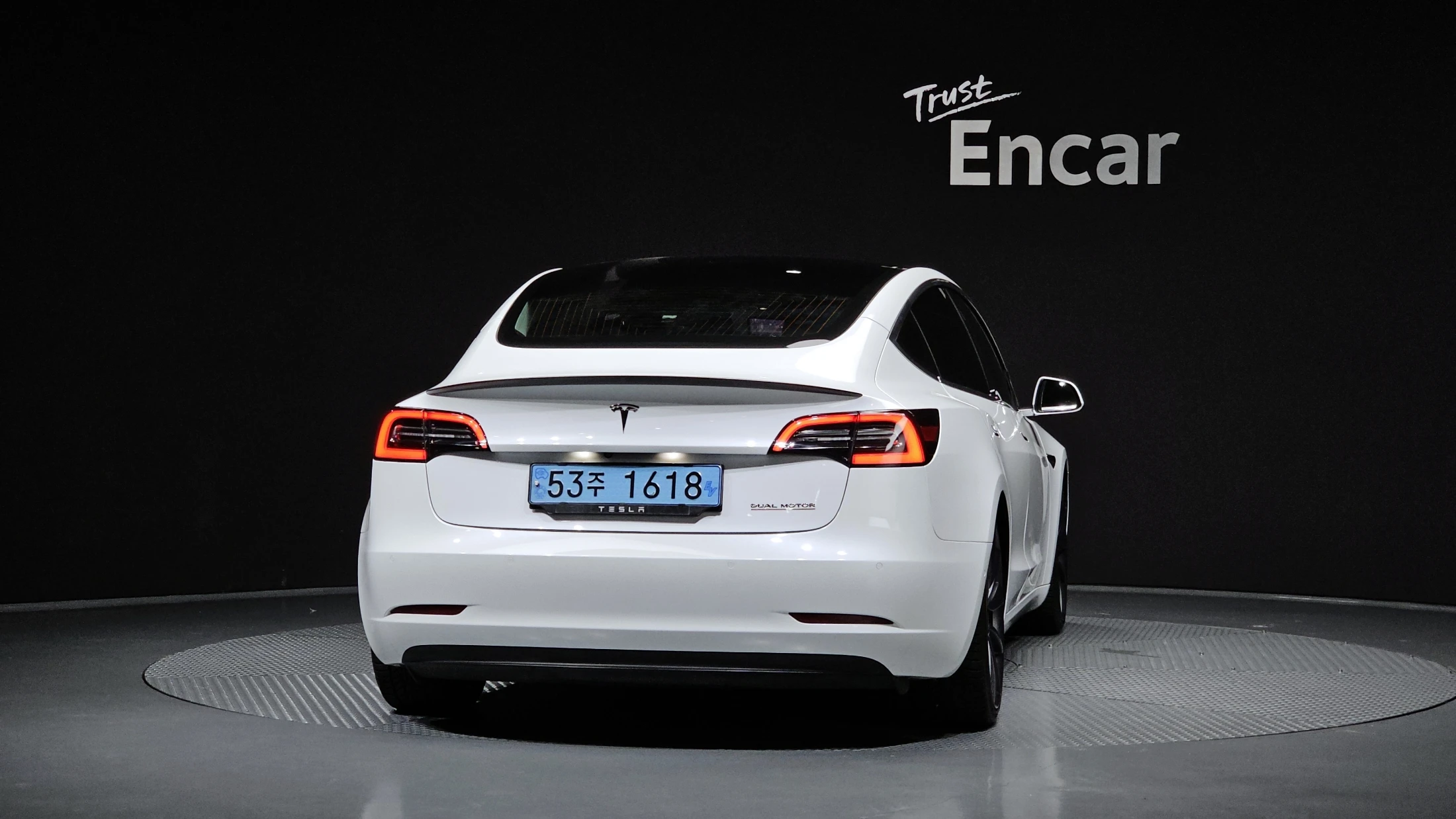 Tesla Model 3, 2020 — фото 3