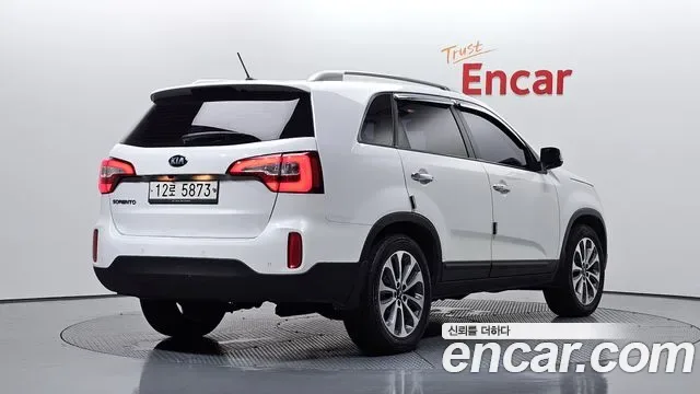 Kia Sorento, 2013 — фото 2