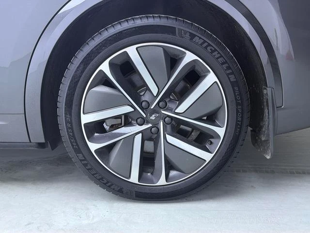 Li Auto Ideal L9, 2025 — фото 16