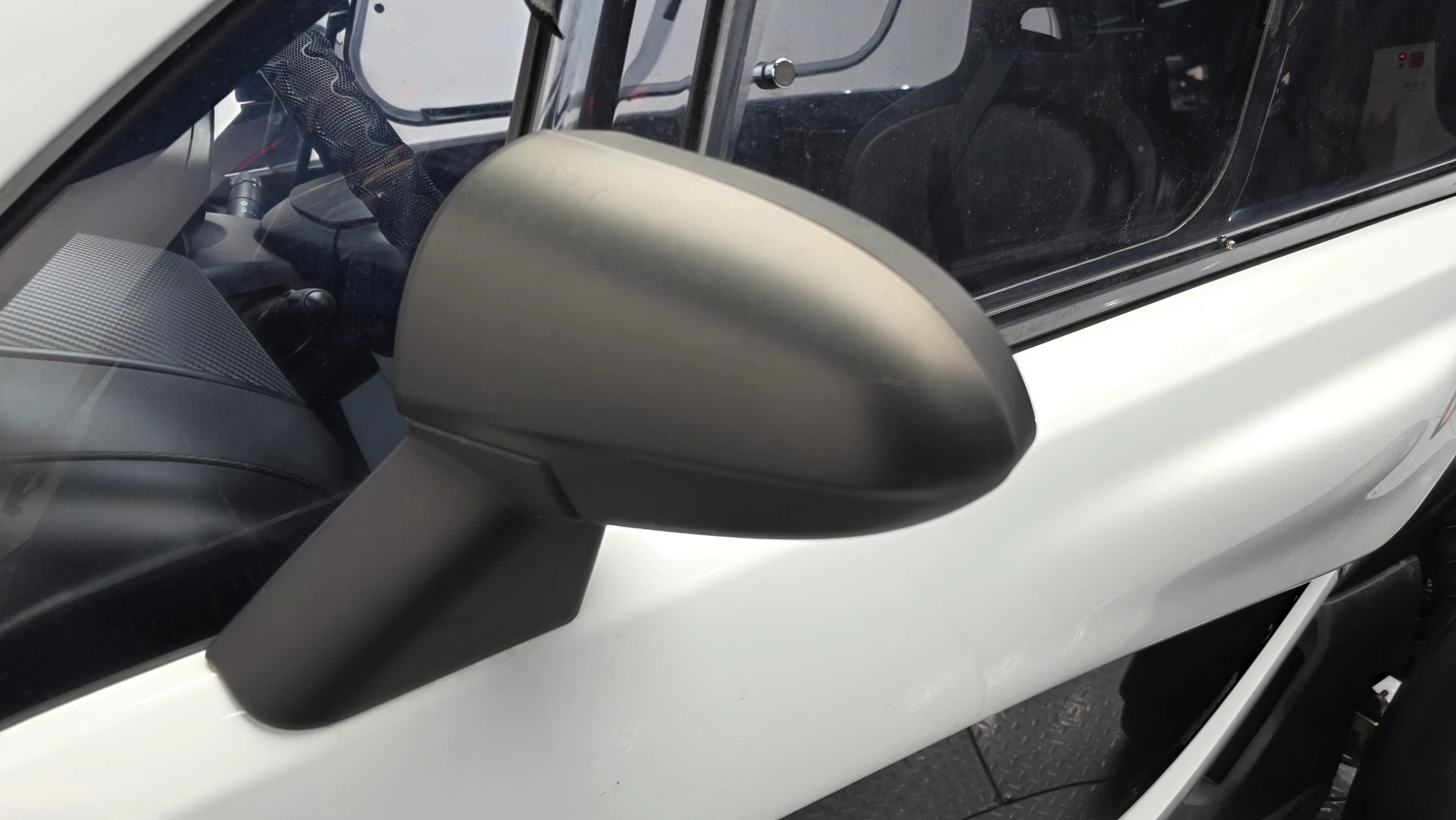 Renault-KoreaSamsung Twizy Twig, 2020 — фото 31