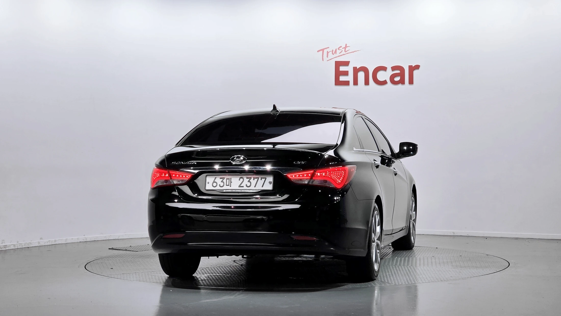 Hyundai Sonata, 2014 — фото 4