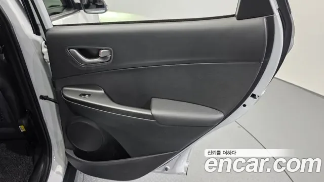 Hyundai Kona Electric, 2018 — фото 25