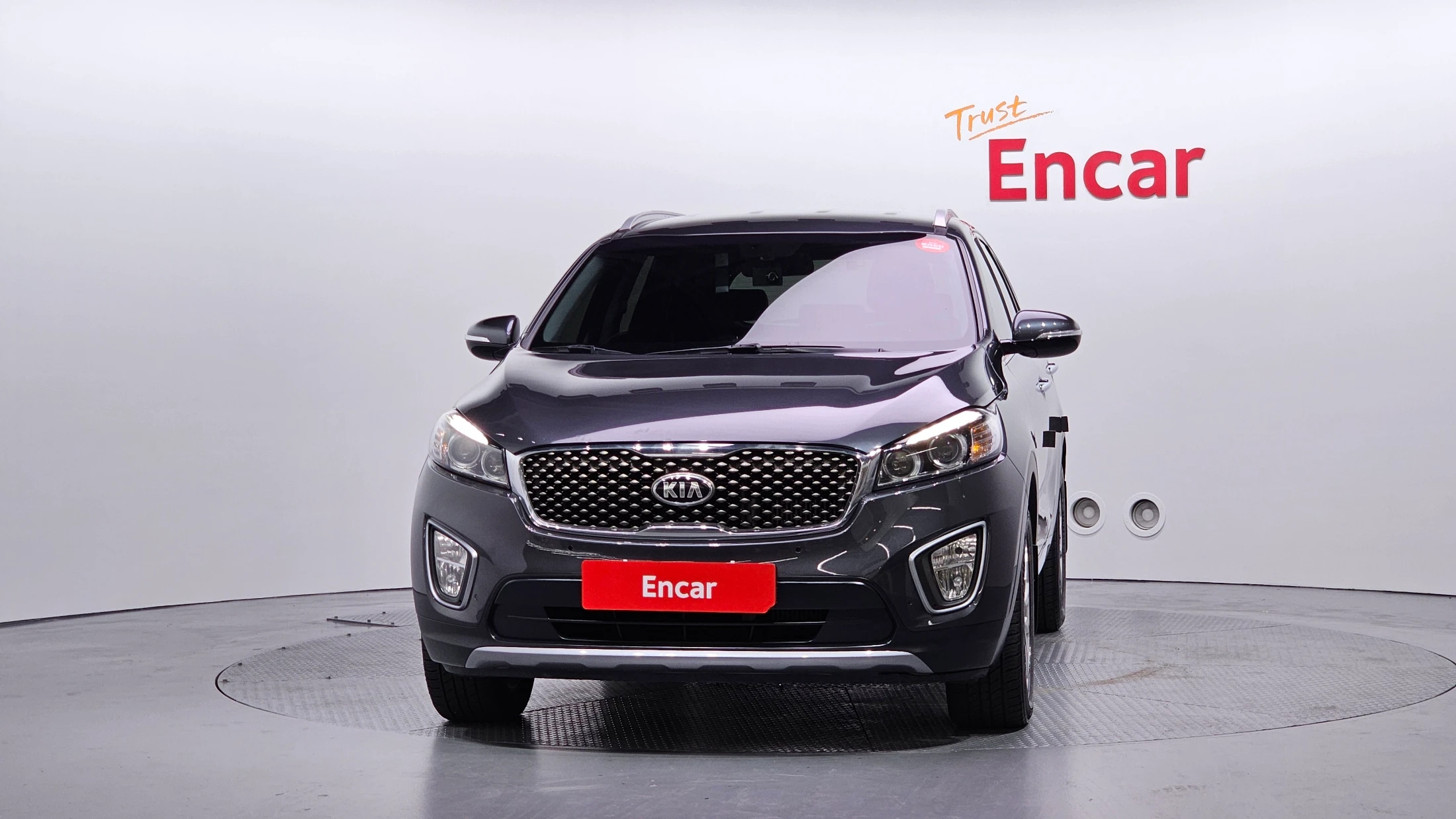 Kia Sorento, 2015 — фото 3