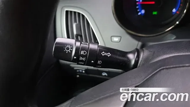 Hyundai Tucson ix, 2011 — фото 16