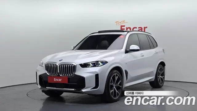BMW X5 G05