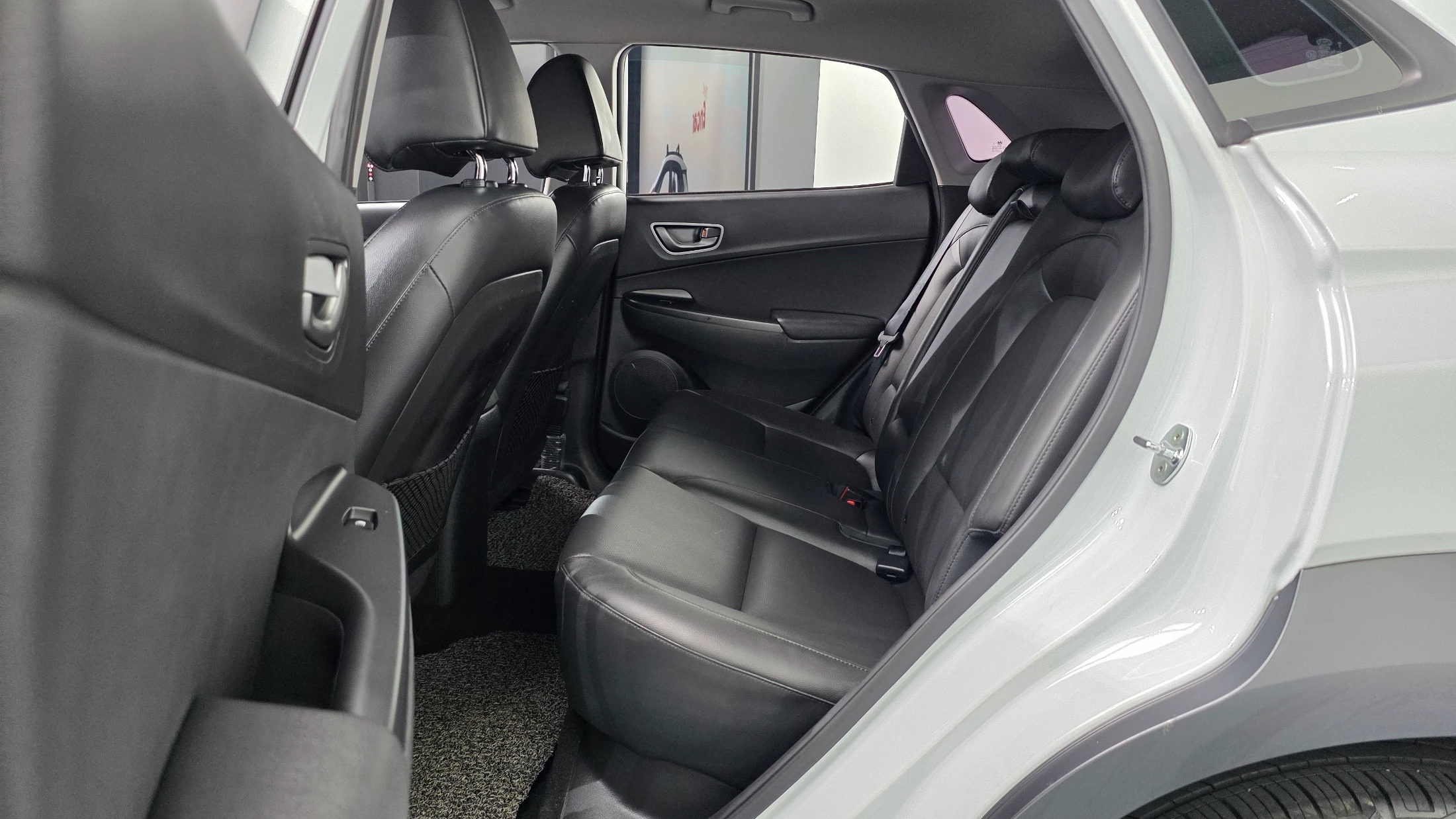 Hyundai Kona Electric, 2019 — фото 11