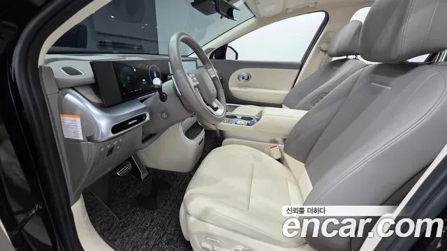 Hyundai Ioniq9 Ionic 9, 2025 — фото 30