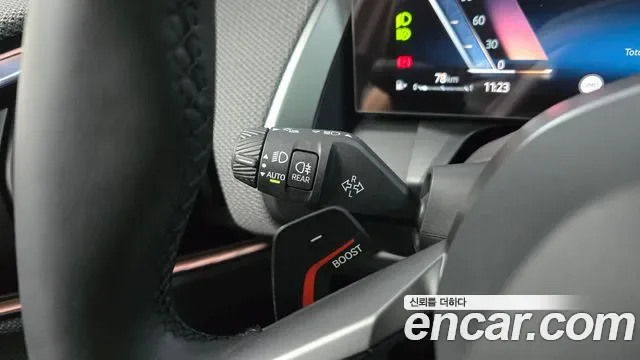 BMW X3 G45, 2025 — фото 33
