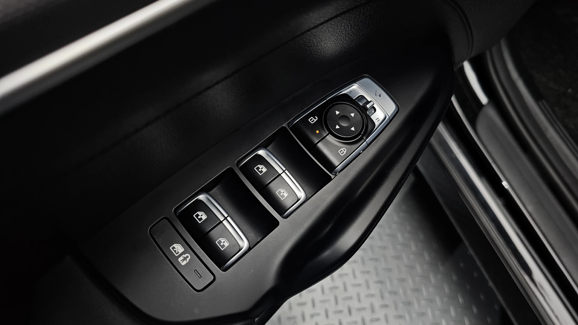 Kia K5 Hybrid, 2025 — фото 16