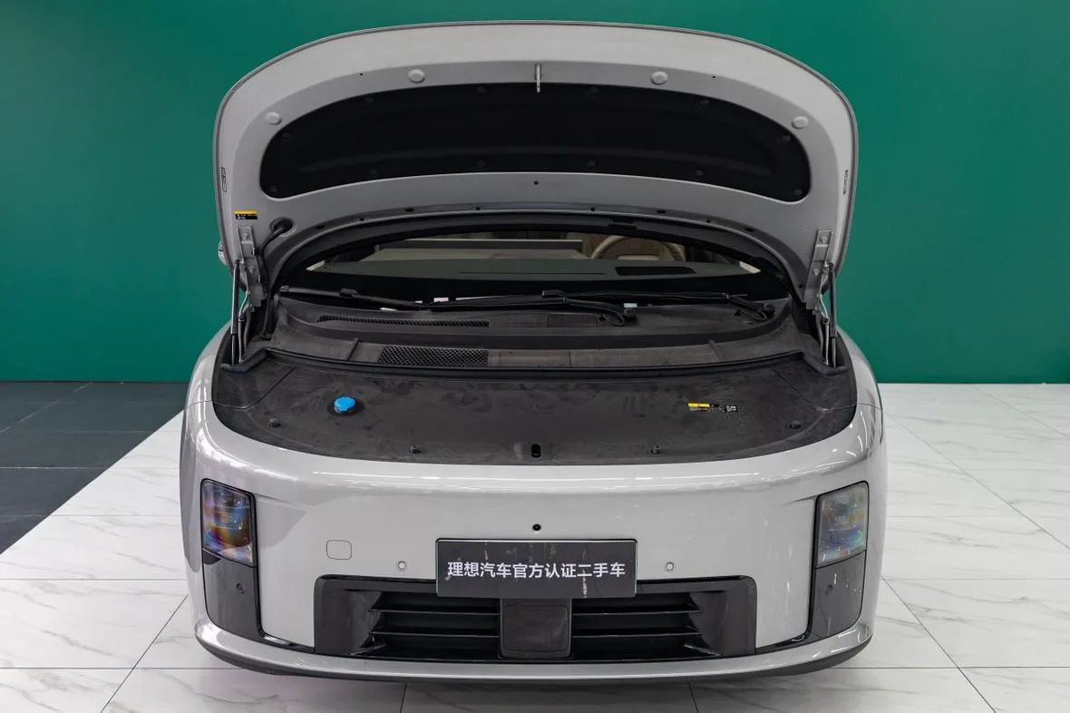 Li Auto ideal i8, 2025 — фото 22