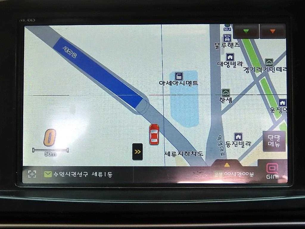 Hyundai Avante MD, 2011 — фото 13