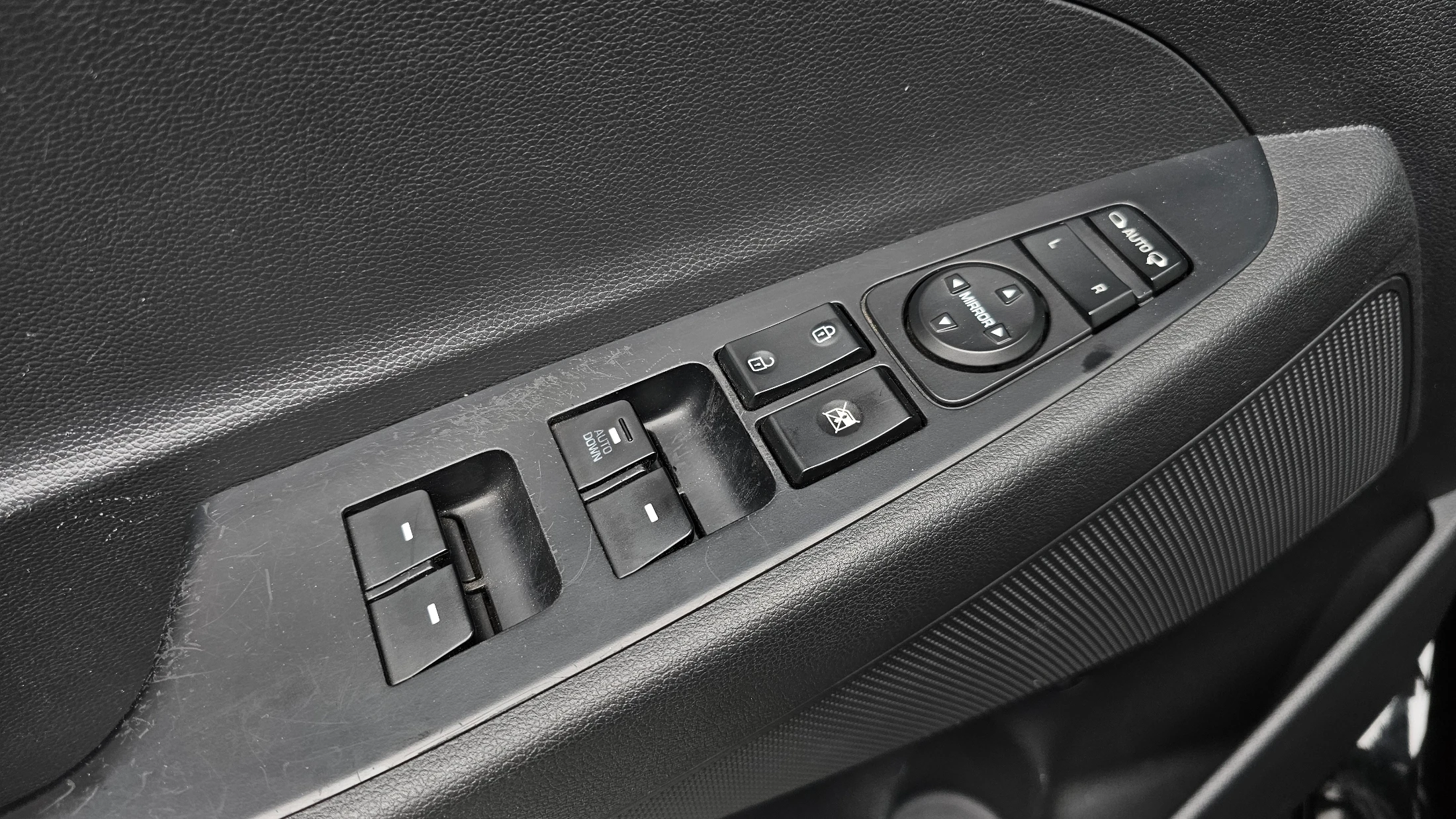Hyundai Tucson, 2015 — фото 29