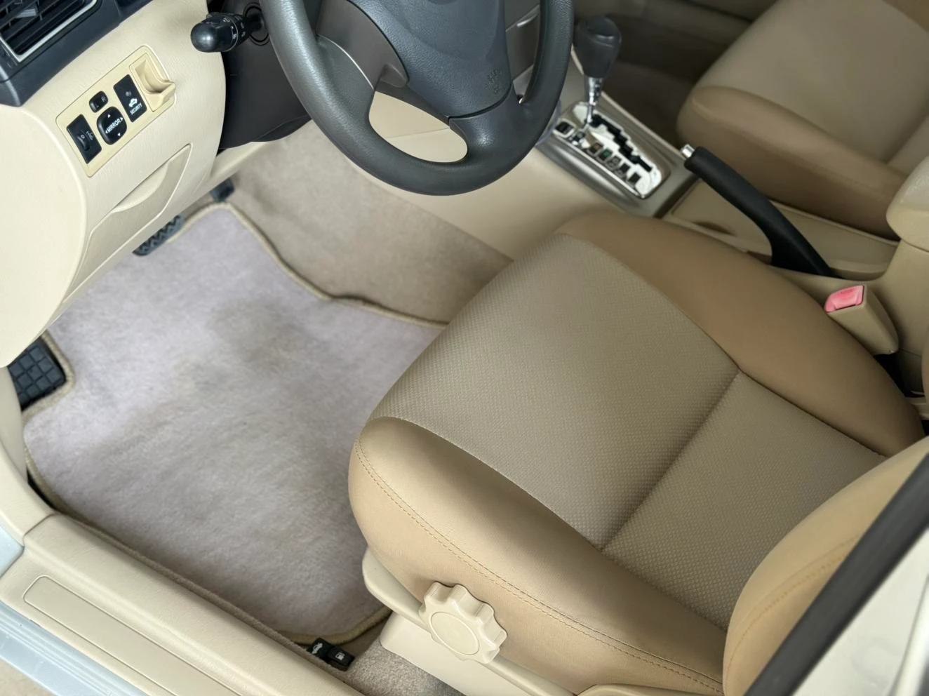 Toyota corolla, 2013 — фото 23