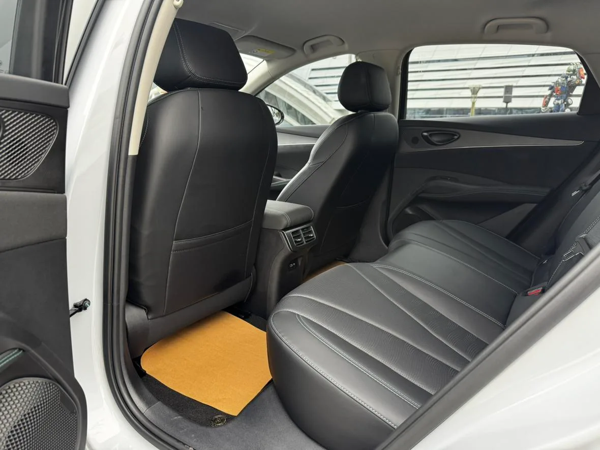 BYD Seal 06DM, 2026 — фото 9