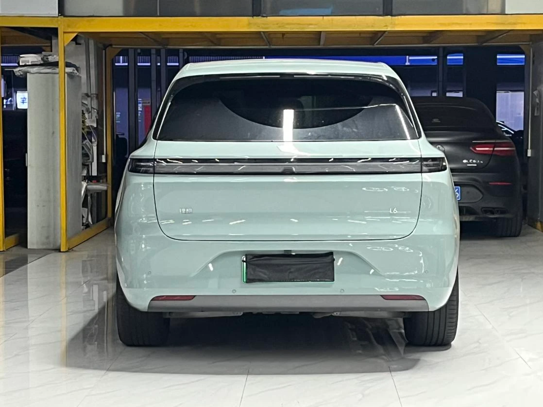 Li Auto Ideal L6, 2025 — фото 13