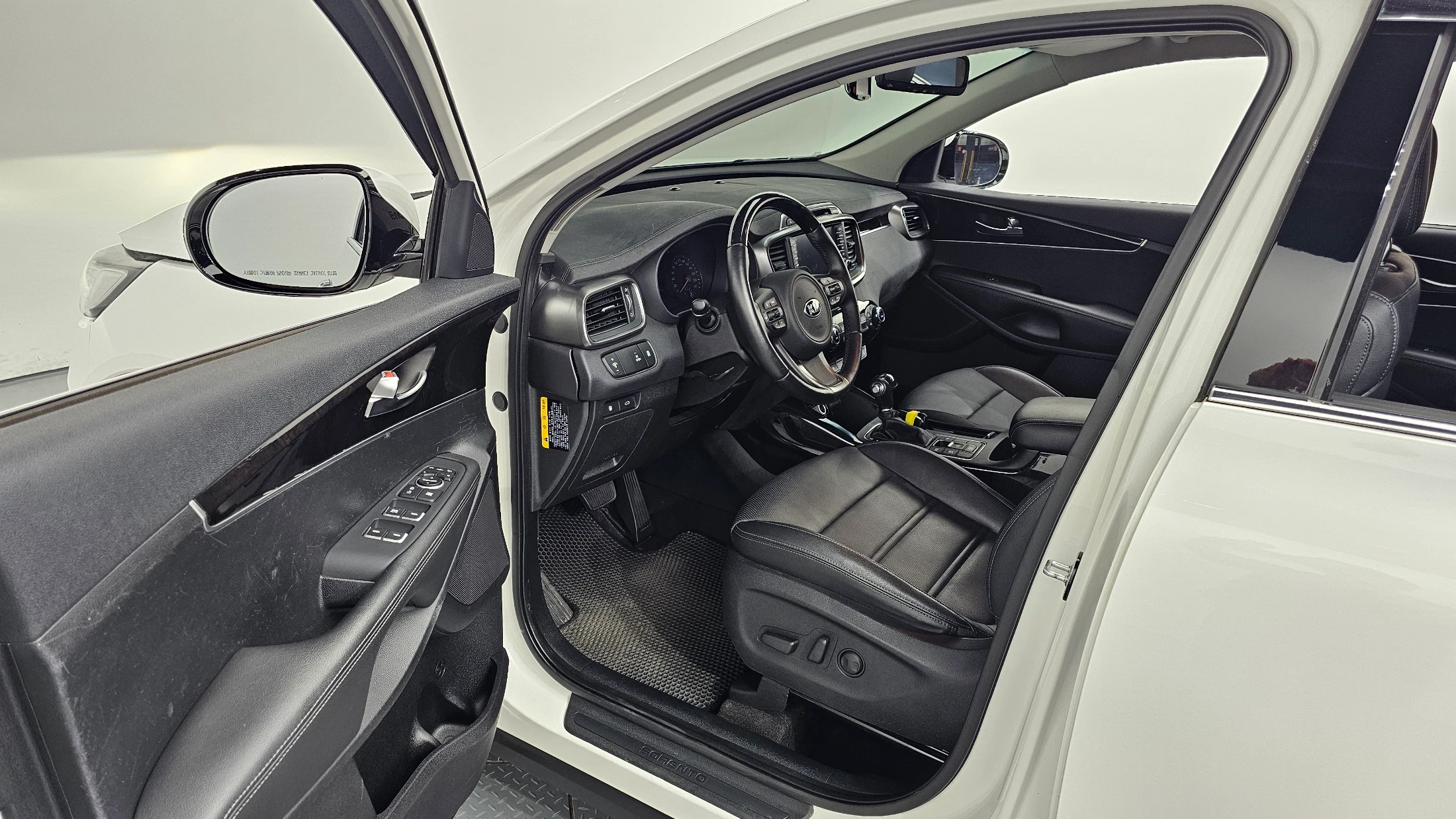 Kia Sorento, 2014 — фото 10