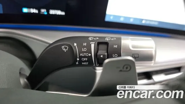 Hyundai Ioniq9 Ionic 9, 2025 — фото 36