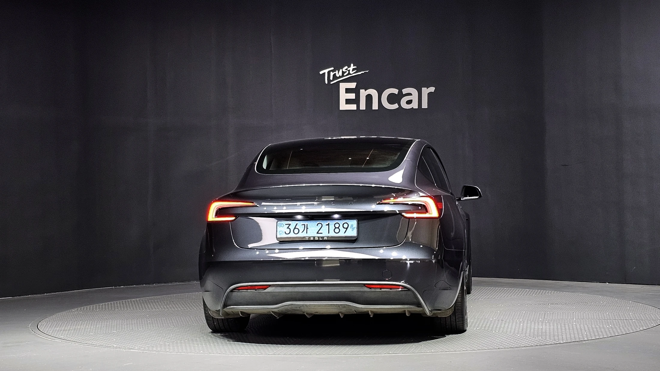 Tesla Model 3, 2025 — фото 4