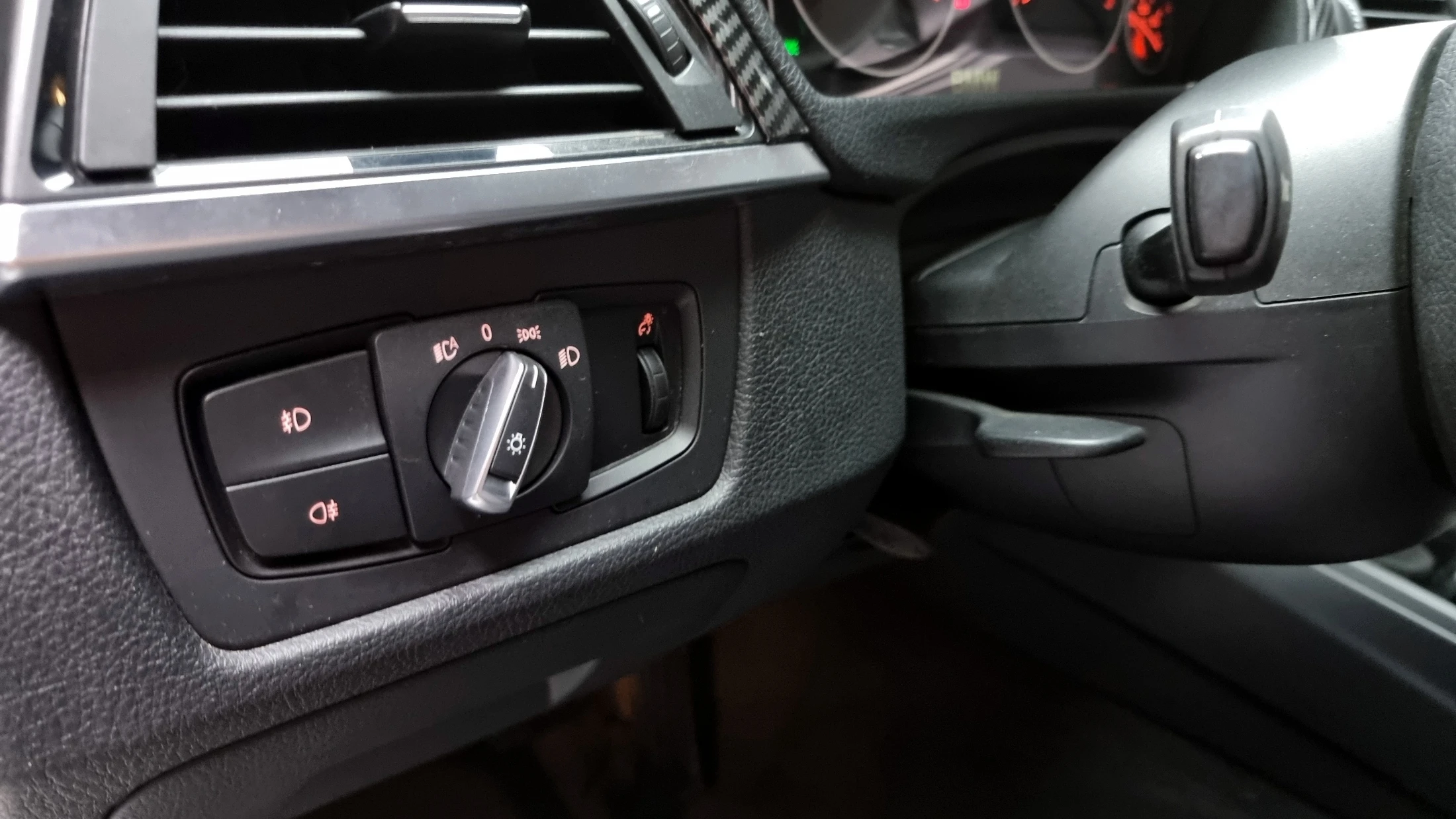 BMW 3-Series F30, 2013 — фото 18