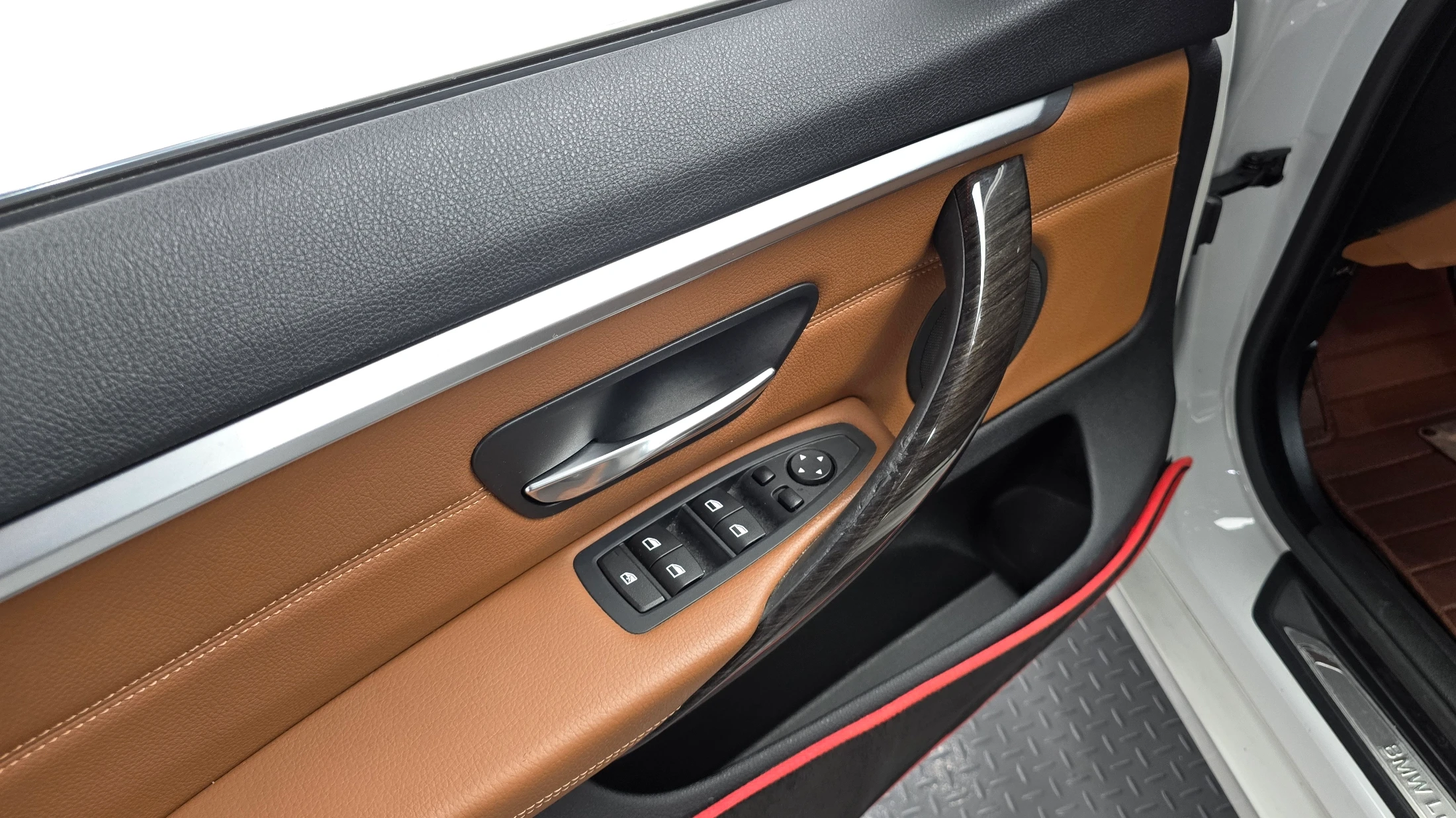 BMW 4-Series F32, 2014 — фото 18