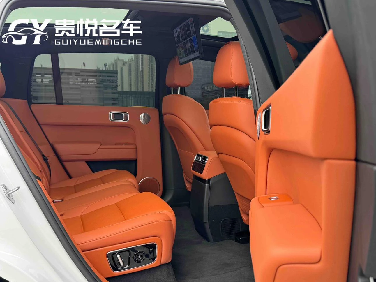 Li Auto Ideal L7, 2024 — фото 25