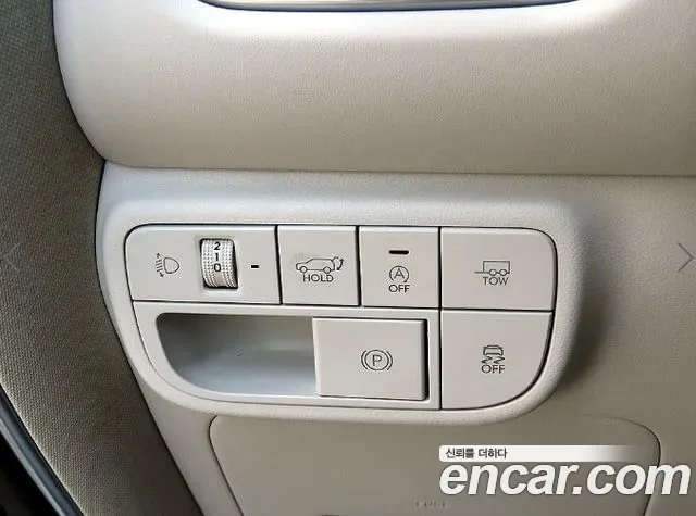 Hyundai Palisade LX3, 2025 — фото 12