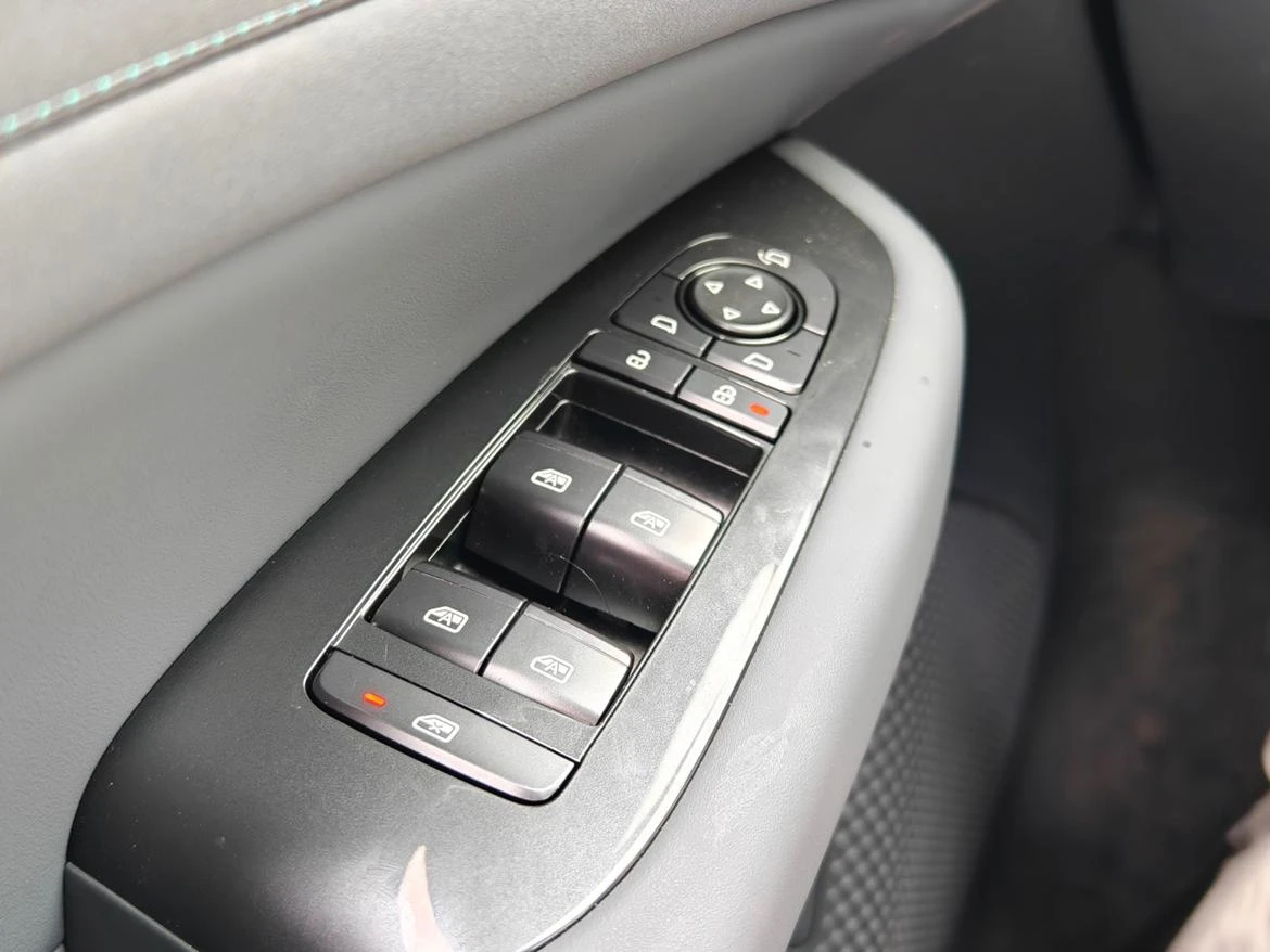 BYD Seal 06GT, 2026 — фото 29