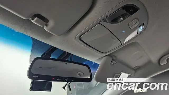 Hyundai Sonata YF Sonata, 2012 — фото 18