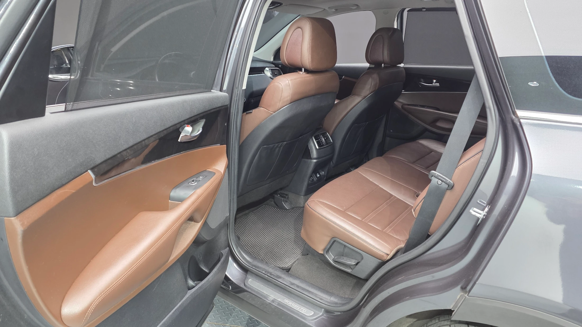 Kia Sorento, 2015 — фото 12