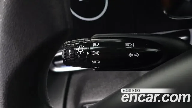 Hyundai Avante CN7, 2024 — фото 17