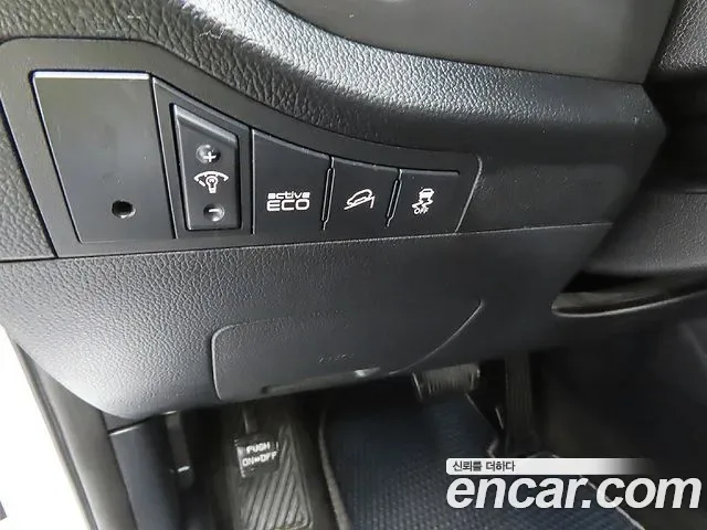 Kia Sportage, 2012 — фото 13