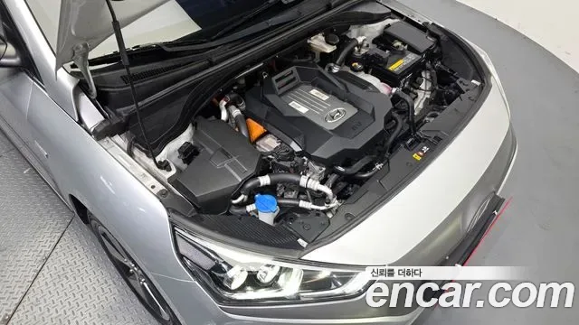 Hyundai Ioniq Ionic Electric, 2017 — фото 6