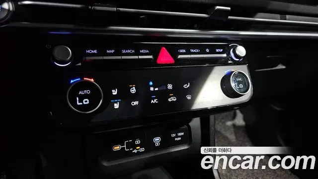 Hyundai Tucson NX4, 2025 — фото 17