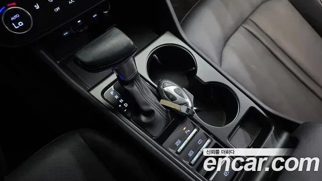 Hyundai Sonata De Edge (DN8), 2025 — фото 9