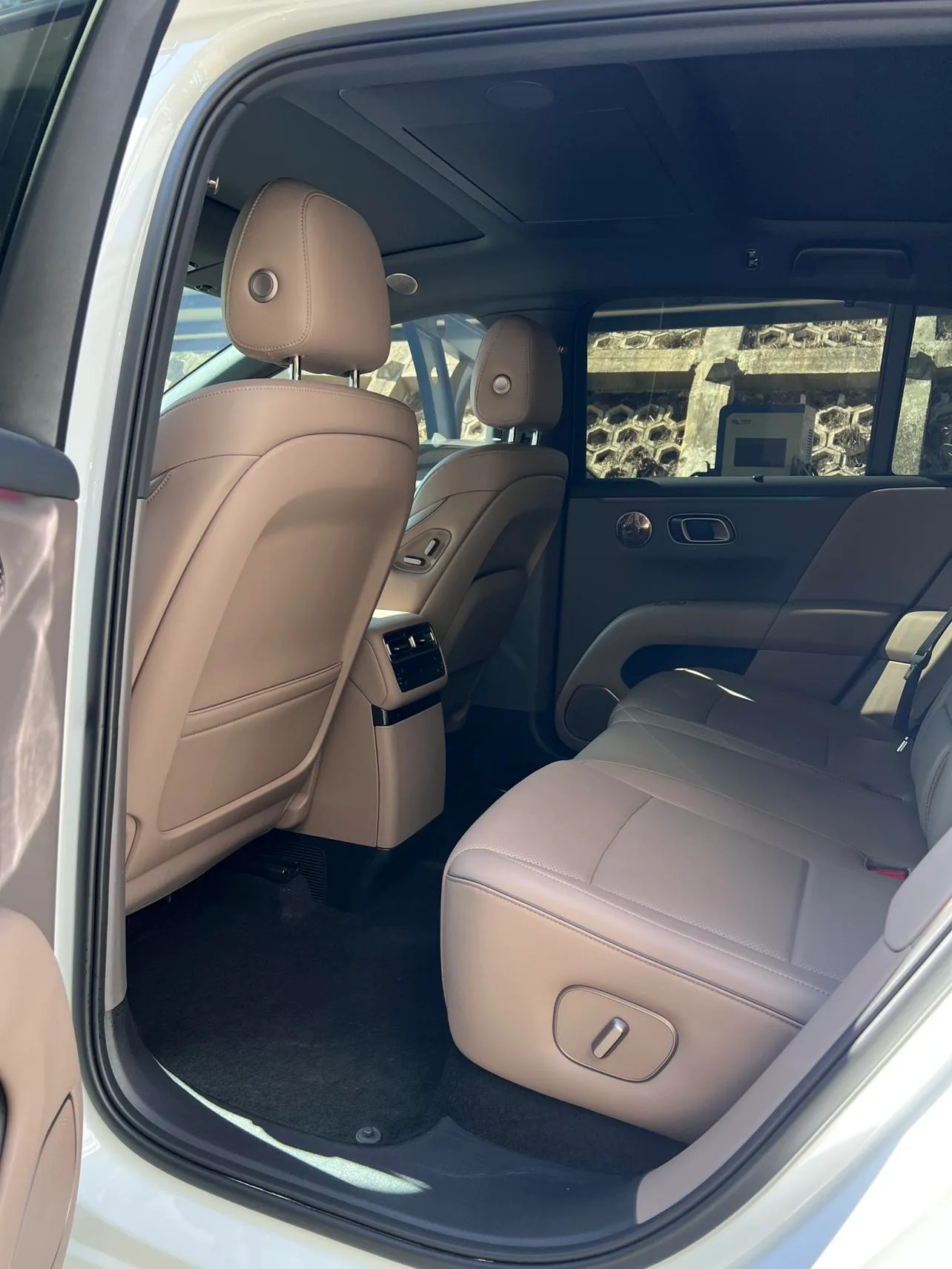 Li Auto ideal i6, 2025 — фото 6