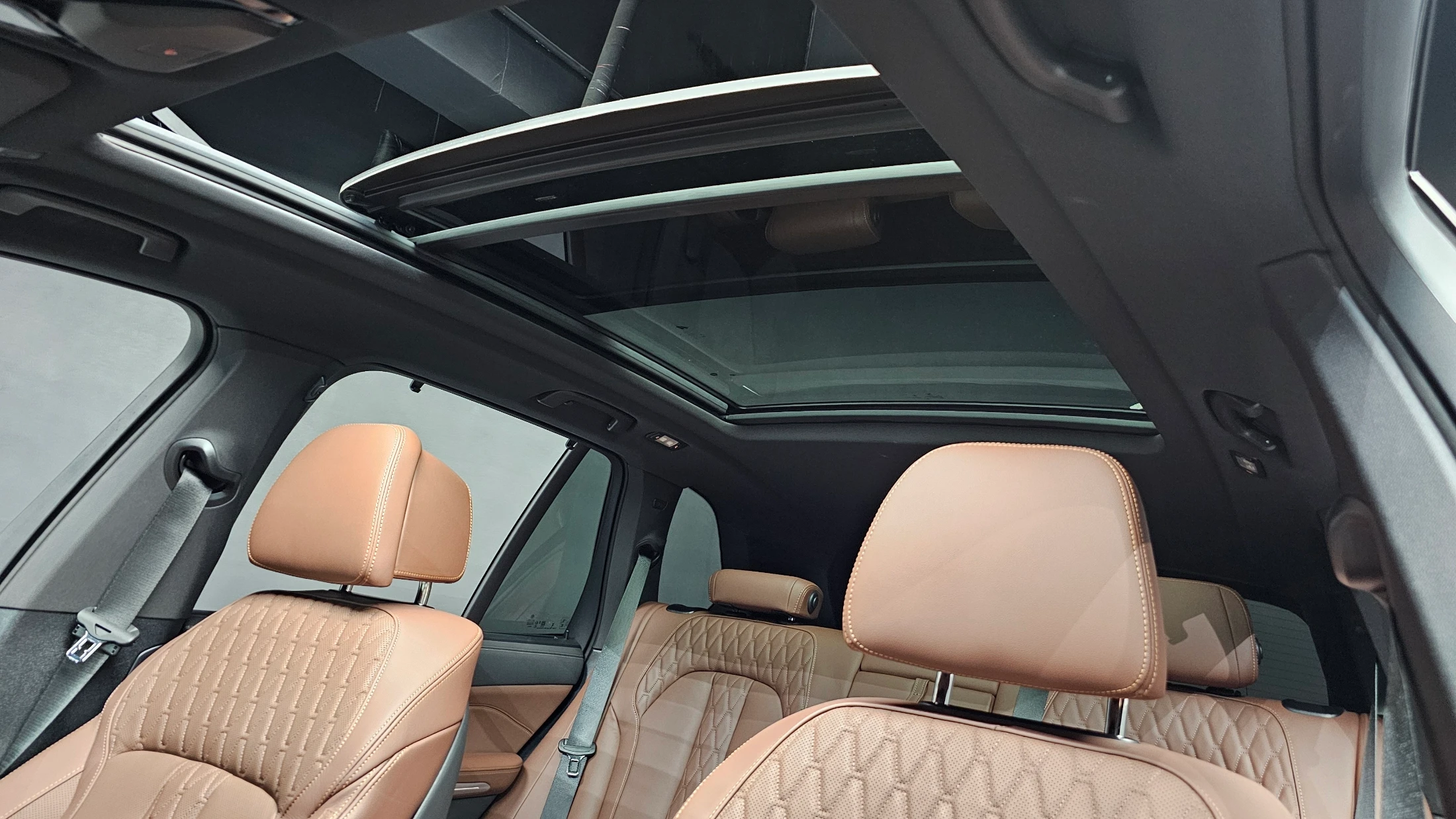 BMW X5 G05, 2025 — фото 32