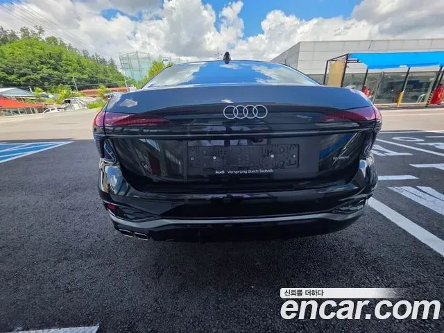 Audi A6 C9, 2026 — фото 2