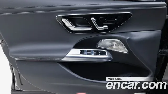 Mercedes-Benz E-Class W214, 2025 — фото 15