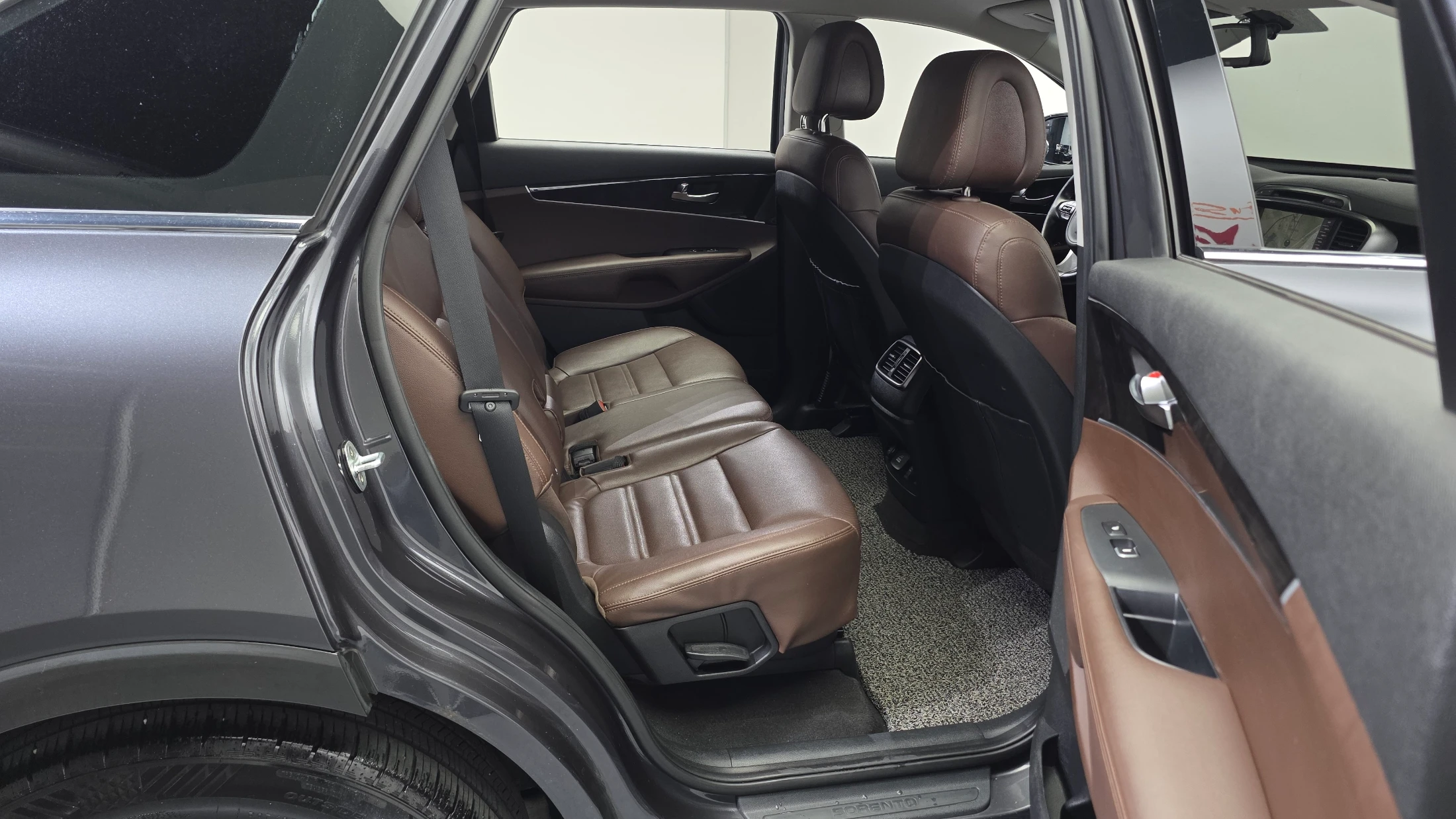 Kia Sorento, 2015 — фото 11