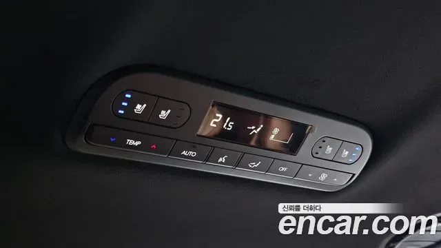 Hyundai Palisade LX3, 2025 — фото 28