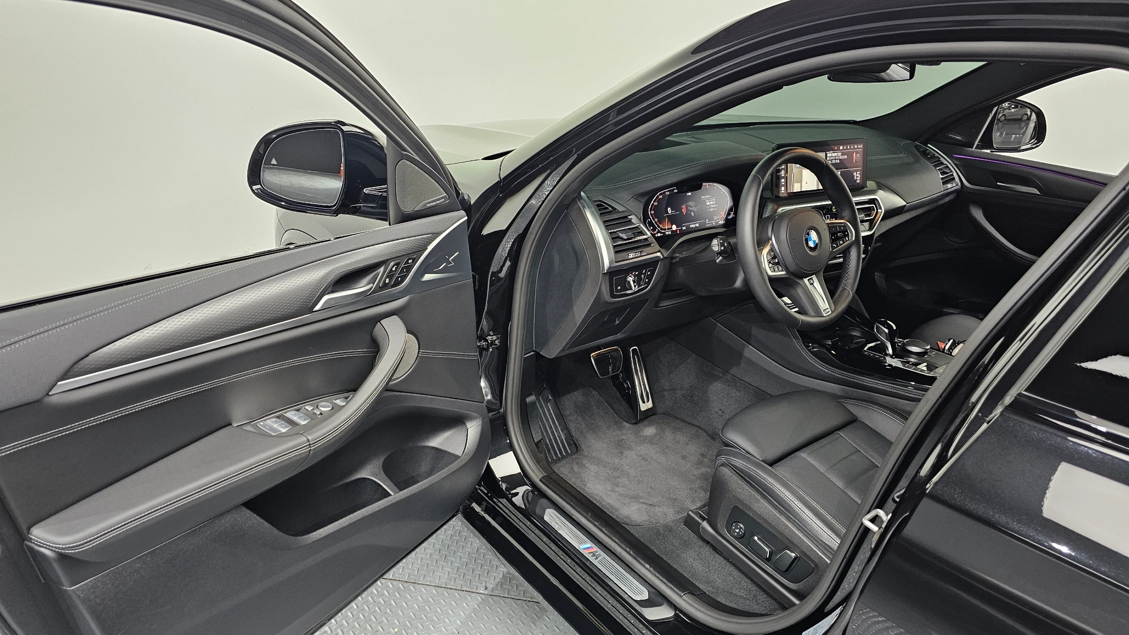 BMW X4 G02, 2025 — фото 10