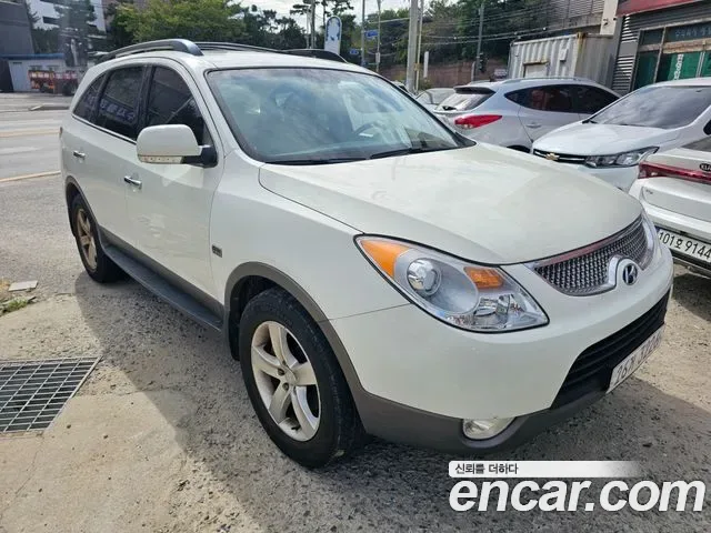 Hyundai Veracruz