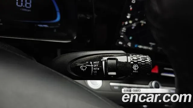 Hyundai Avante CN7, 2024 — фото 28