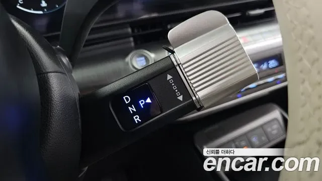 Hyundai Kona SX2, 2025 — фото 9