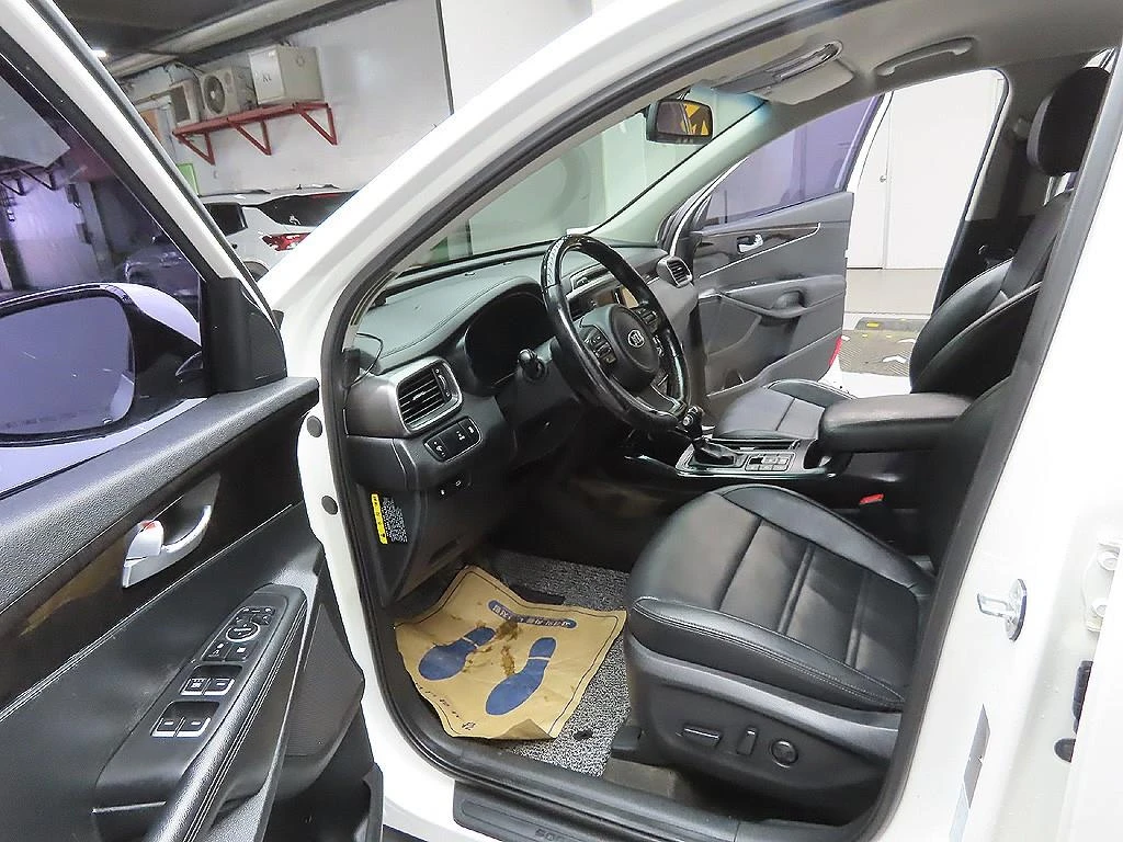 Kia Sorento, 2015 — фото 13