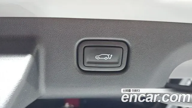 Hyundai Kona SX2, 2025 — фото 28
